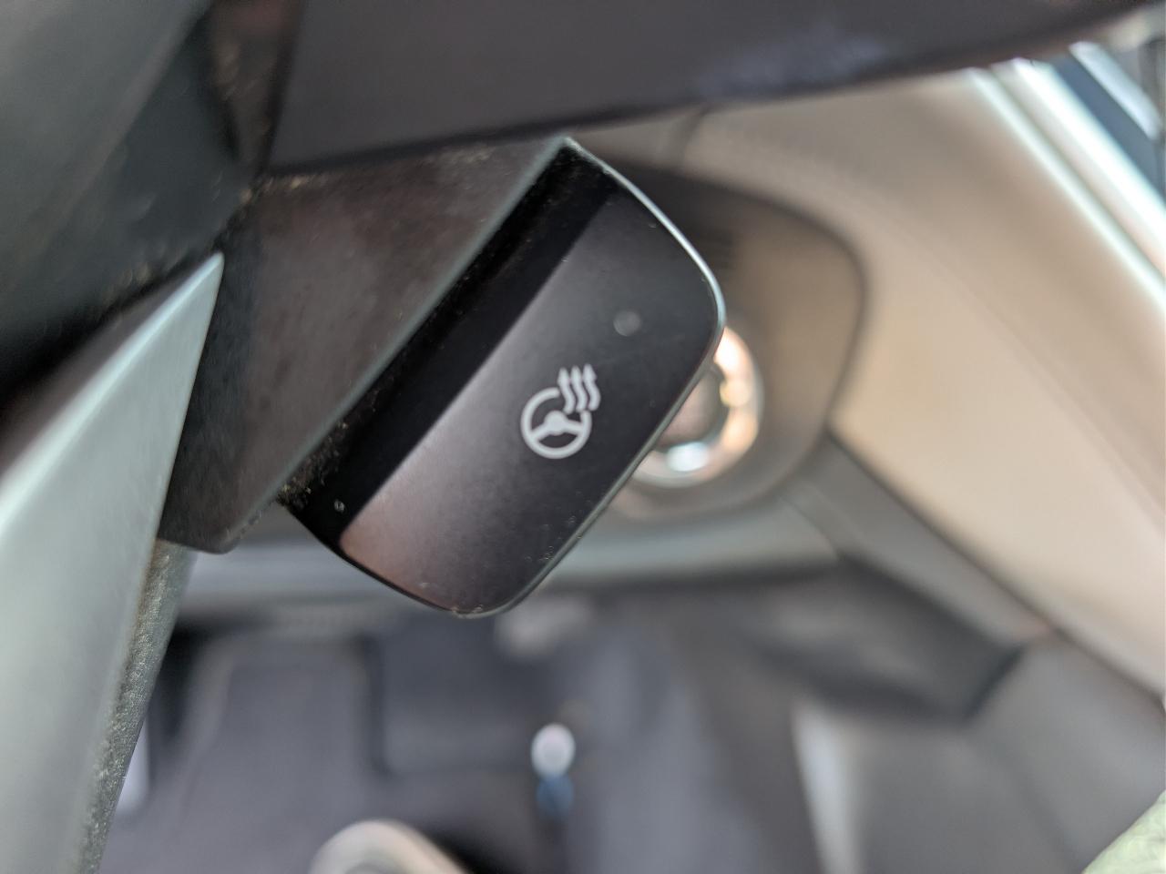 Subaru Legacy Limited CVT 2022