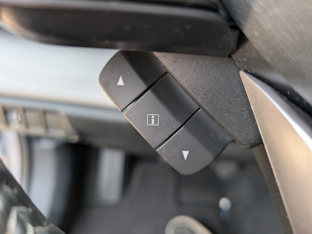 Subaru Legacy Limited CVT 2022