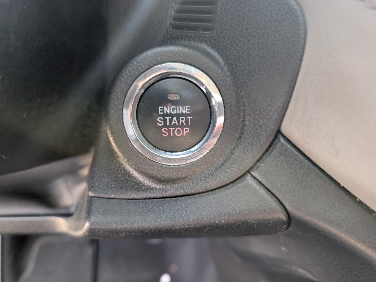 Subaru Legacy Limited CVT 2022