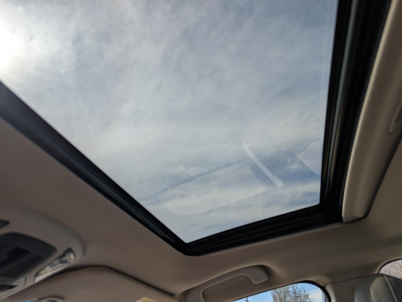 Subaru Legacy Limited CVT 2022