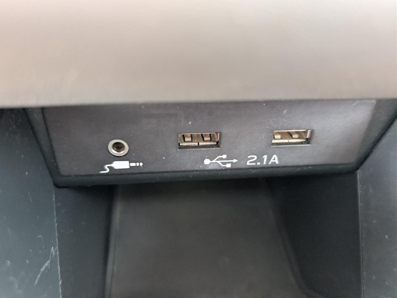 Subaru Legacy Limited CVT 2022