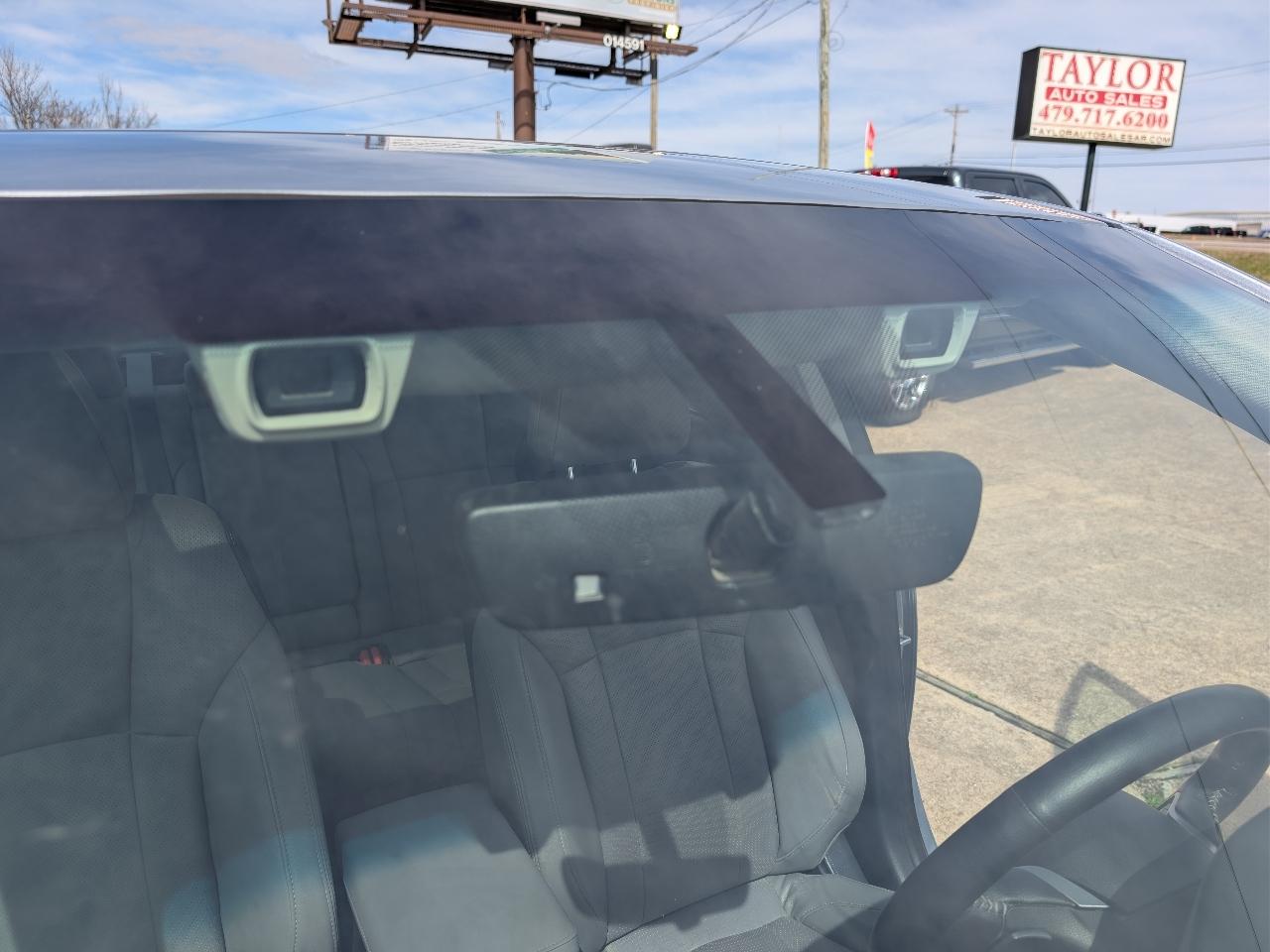 Subaru Legacy Limited CVT 2022