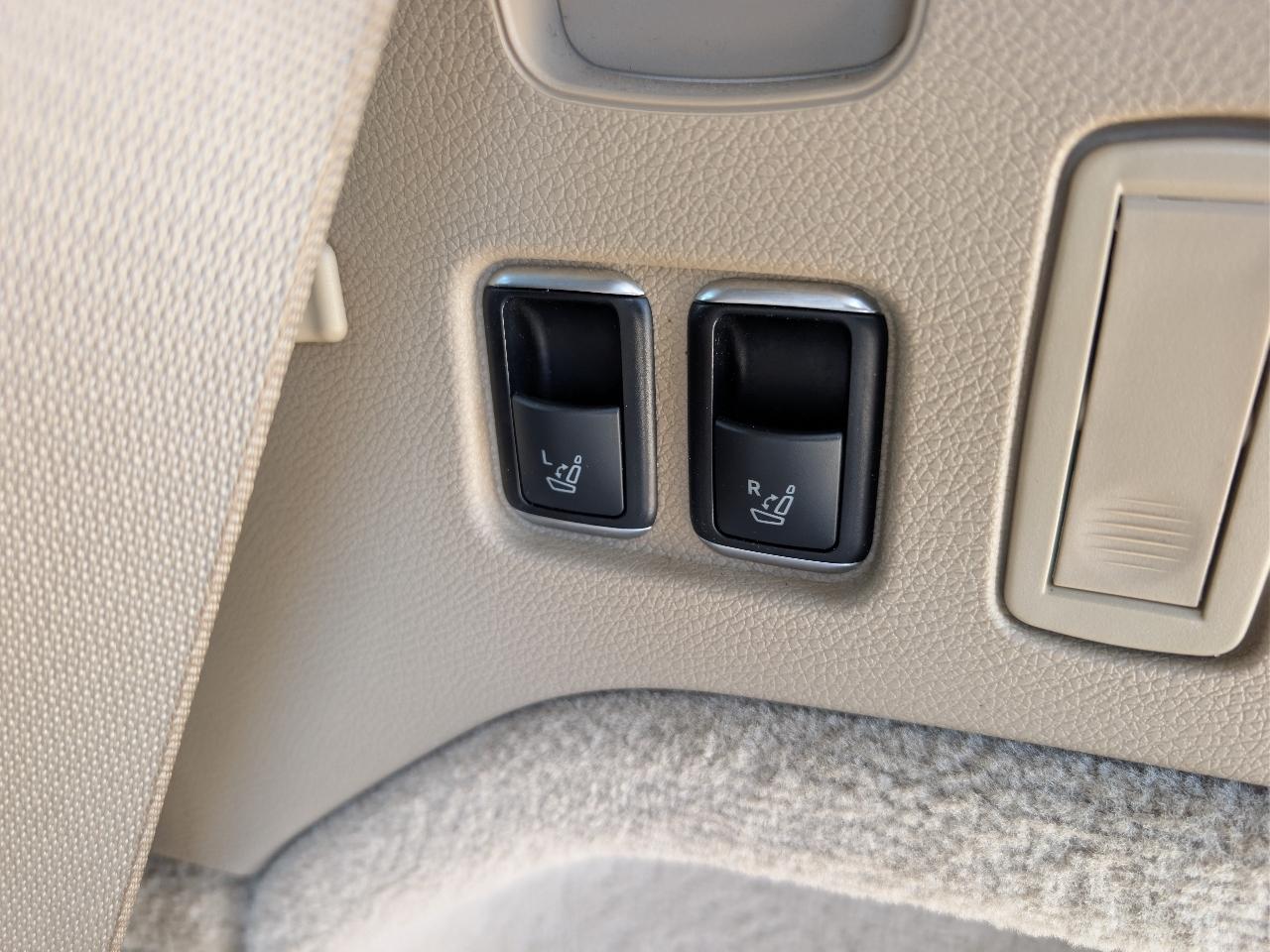 Mercedes-Benz GL 4MATIC 4dr GL 450 2016