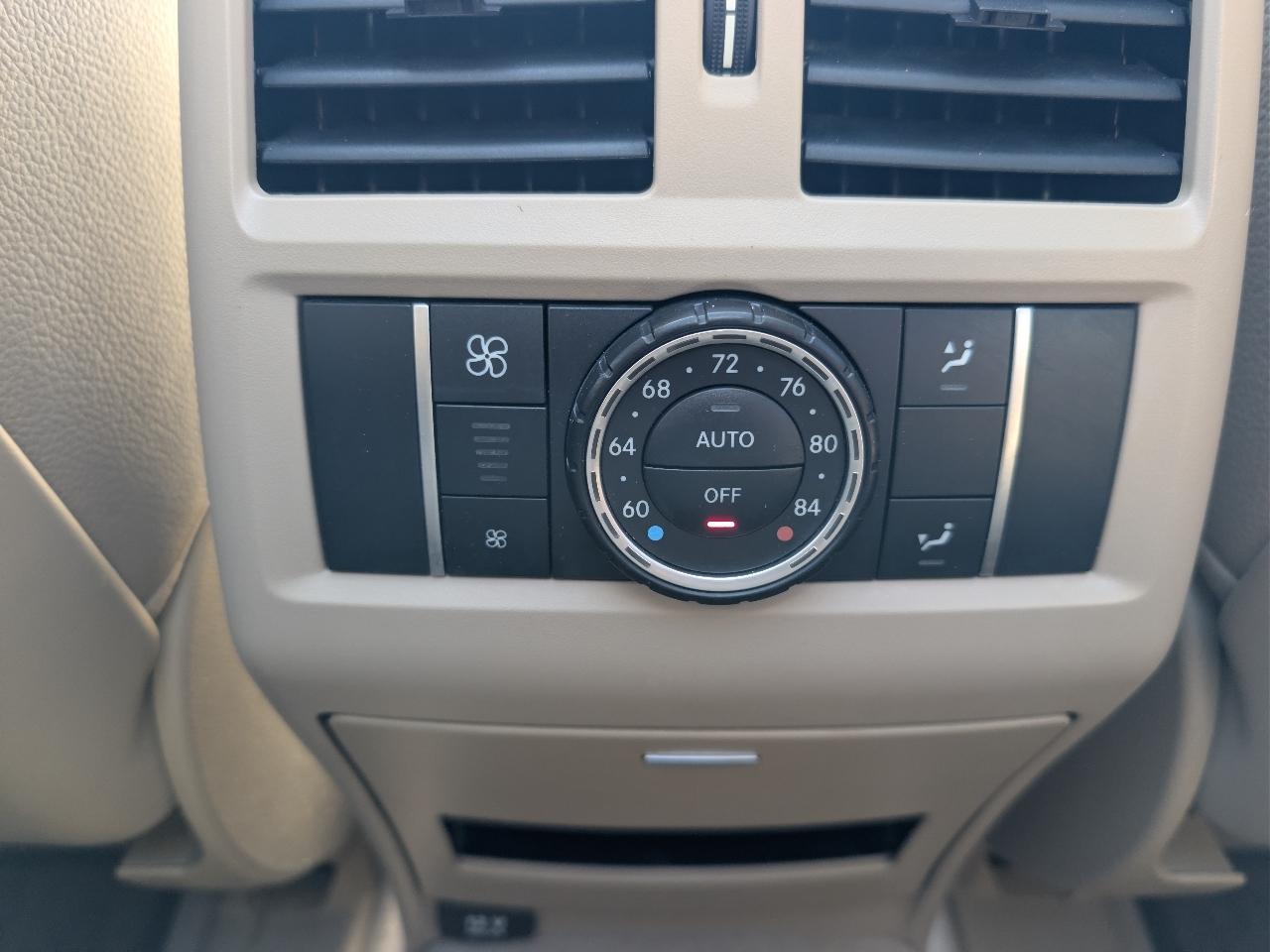 Mercedes-Benz GL 4MATIC 4dr GL 450 2016