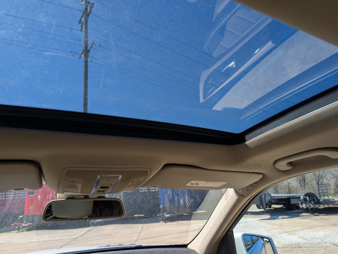 Mercedes-Benz GL 4MATIC 4dr GL 450 2016