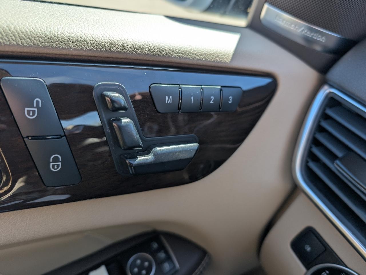 Mercedes-Benz GL 4MATIC 4dr GL 450 2016