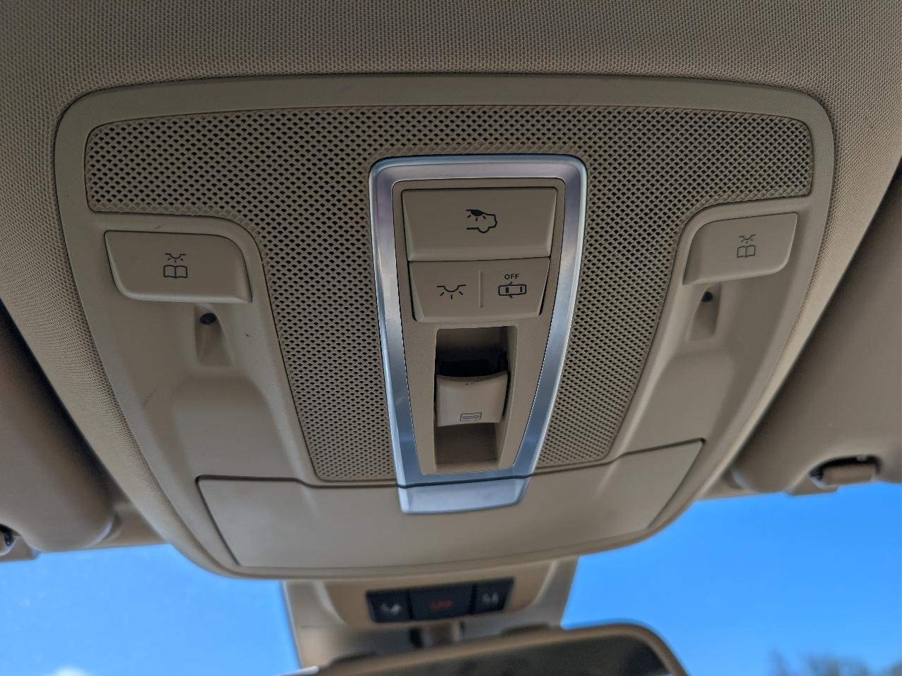 Mercedes-Benz GL 4MATIC 4dr GL 450 2016