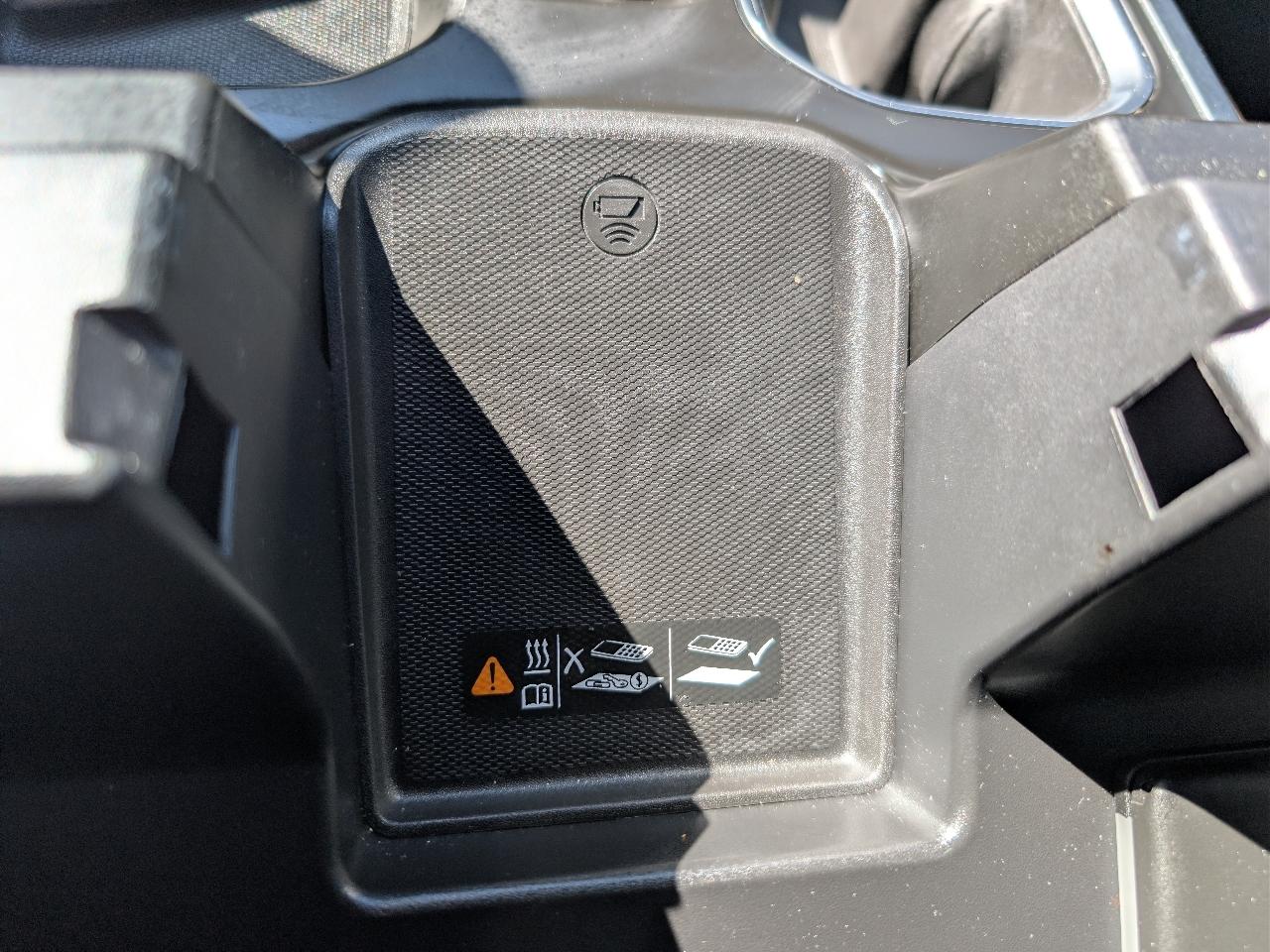 Chevrolet Silverado 1500 4WD Crew Cab 147" High Country 2022