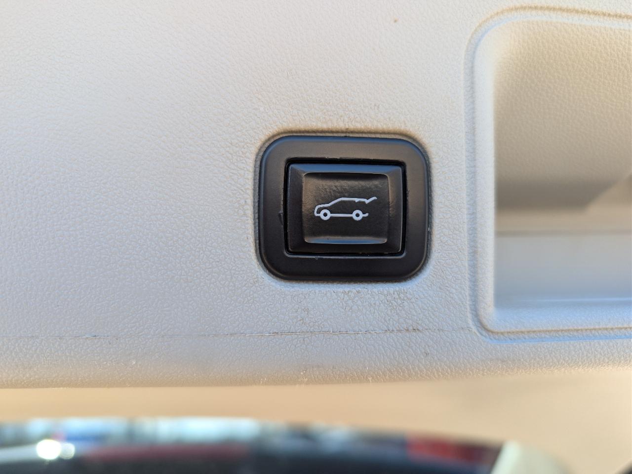 GMC Terrain AWD 4dr Denali 2020