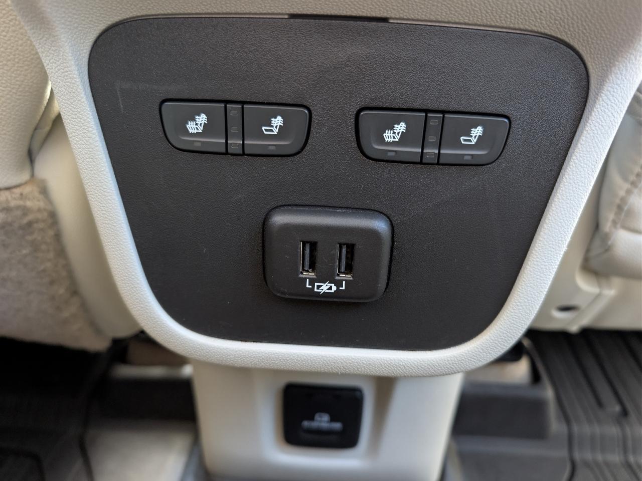 GMC Terrain AWD 4dr Denali 2020