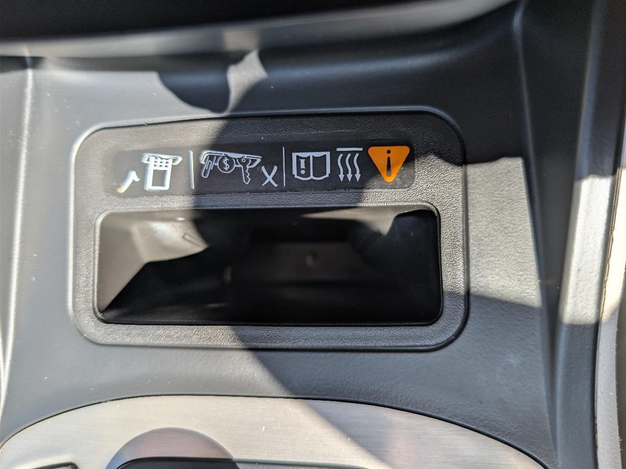 GMC Terrain AWD 4dr Denali 2020