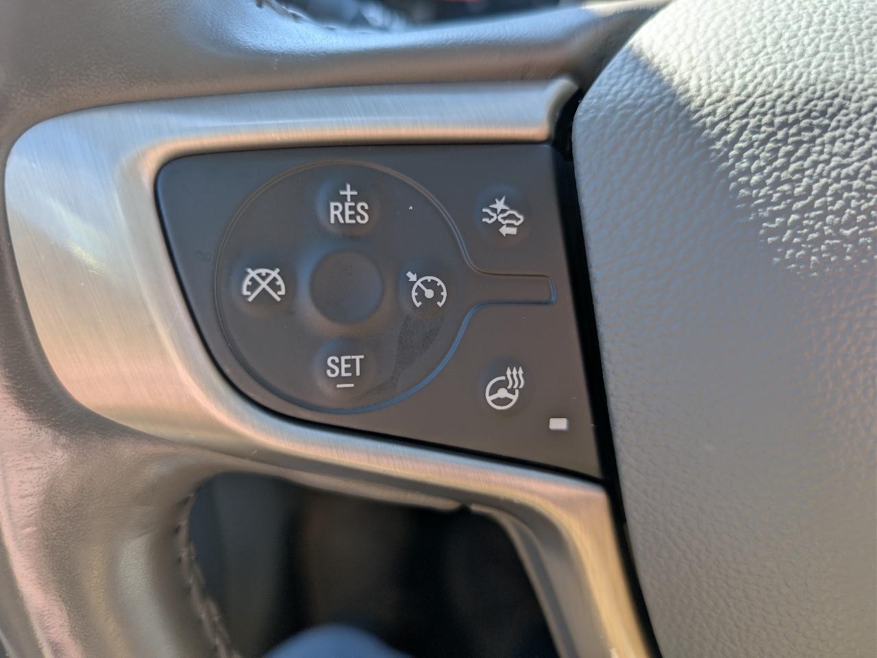 GMC Terrain AWD 4dr Denali 2020