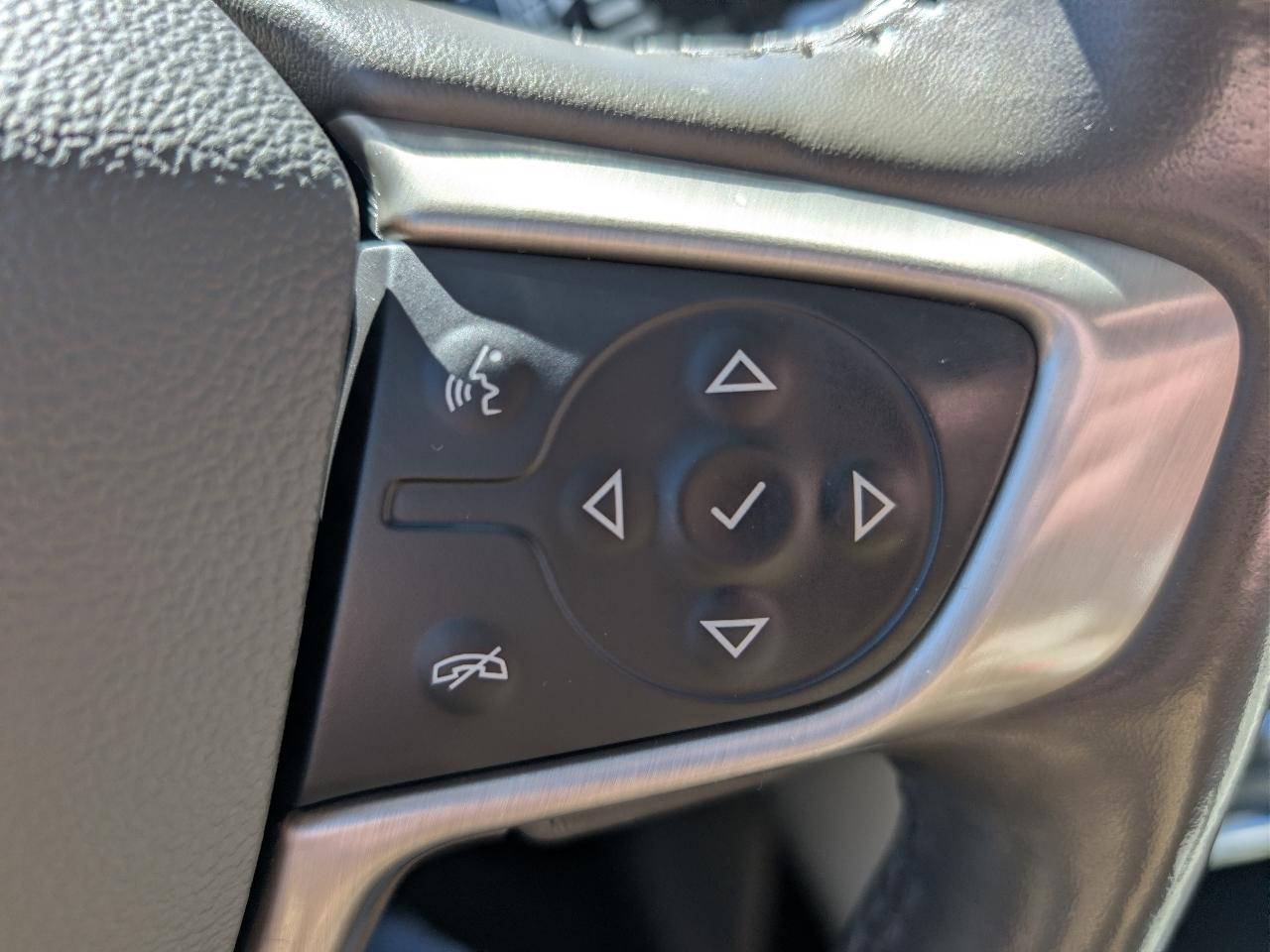 GMC Terrain AWD 4dr Denali 2020