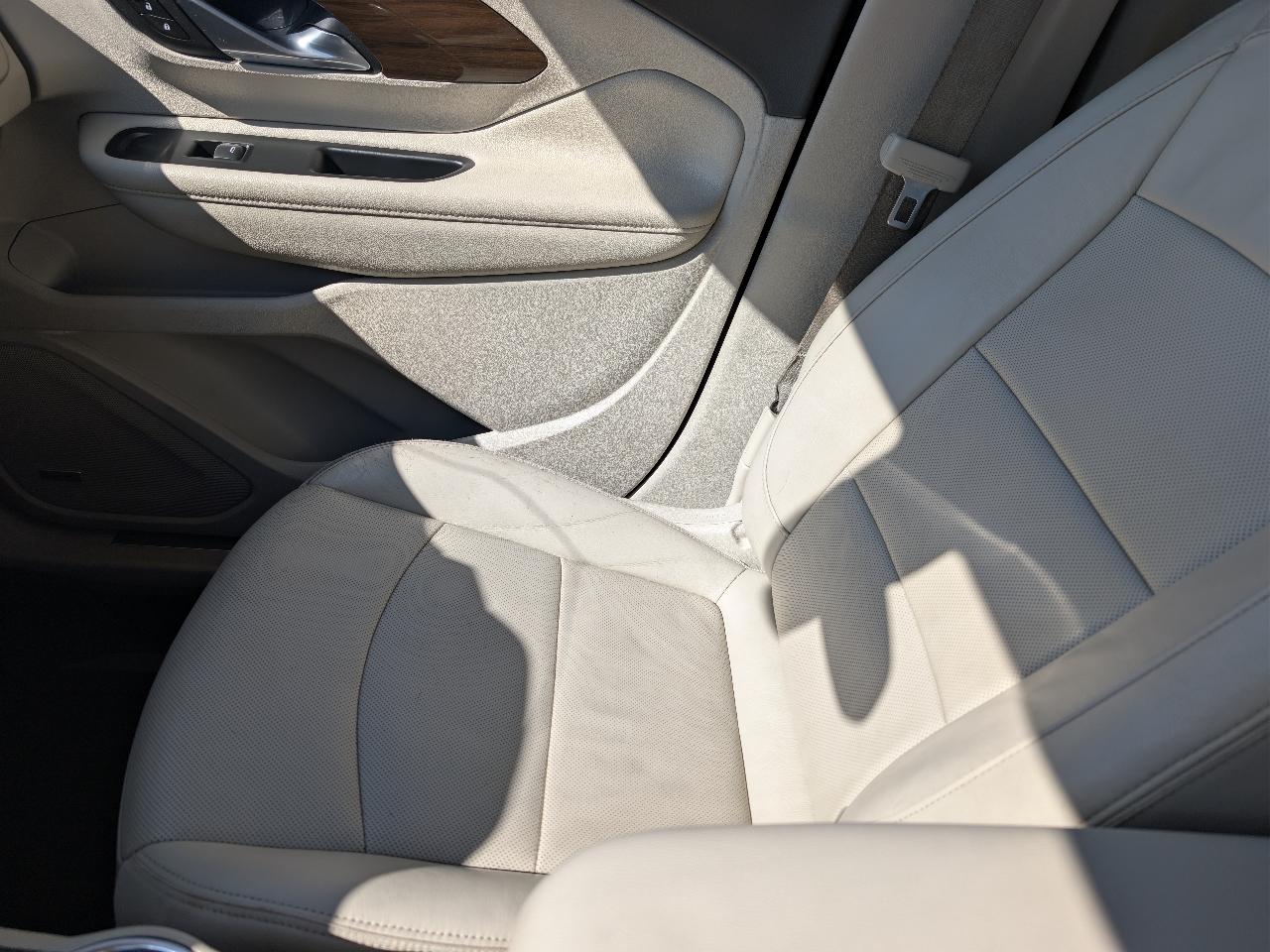 GMC Terrain AWD 4dr Denali 2020