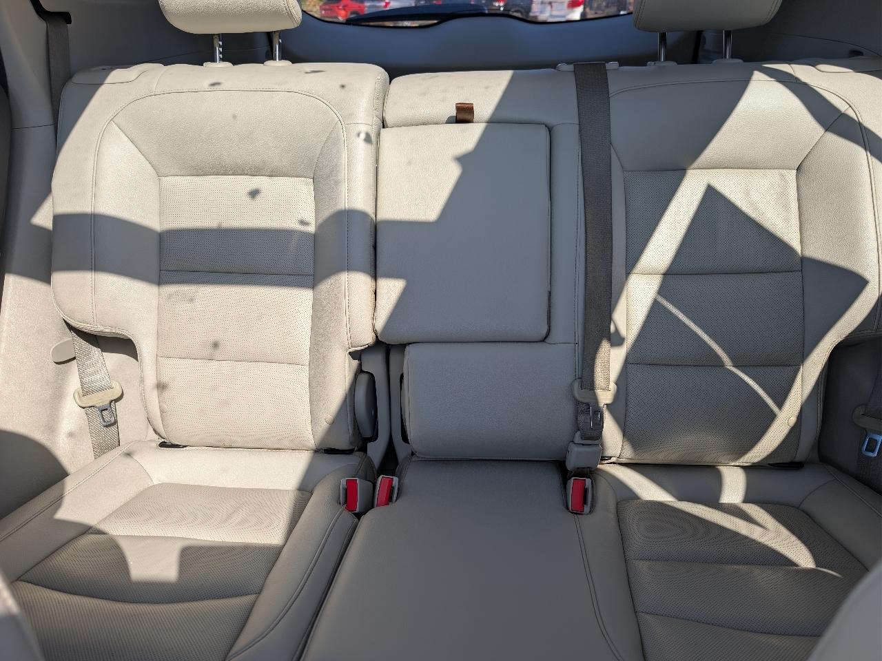 GMC Terrain AWD 4dr Denali 2020