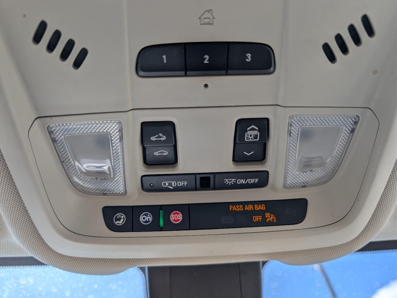 GMC Terrain AWD 4dr Denali 2020