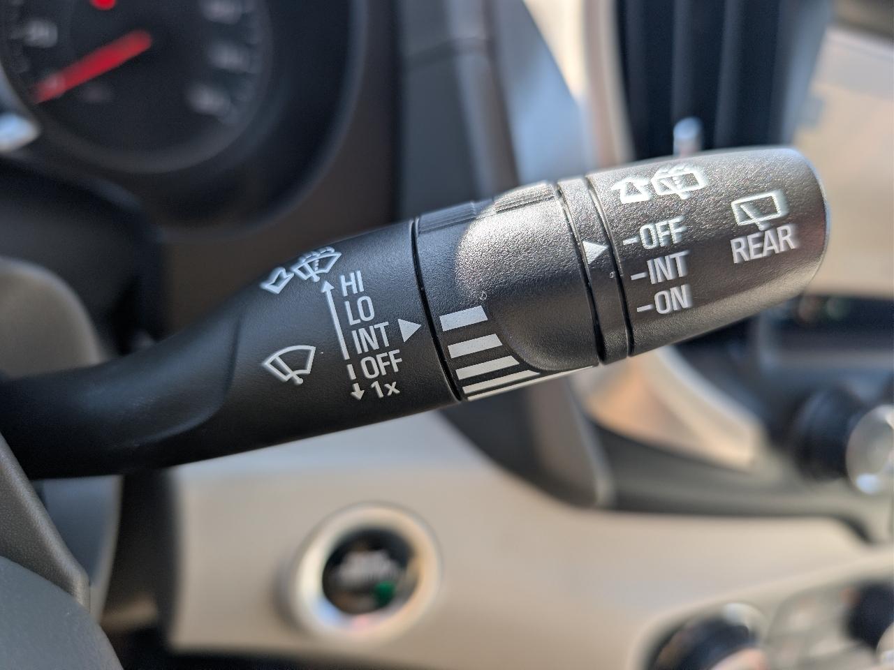 GMC Terrain AWD 4dr Denali 2020