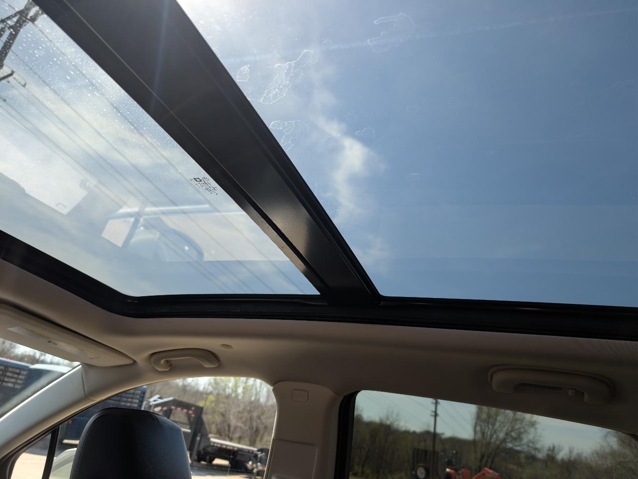 Cadillac XT5 AWD 4dr Premium Luxury 2017