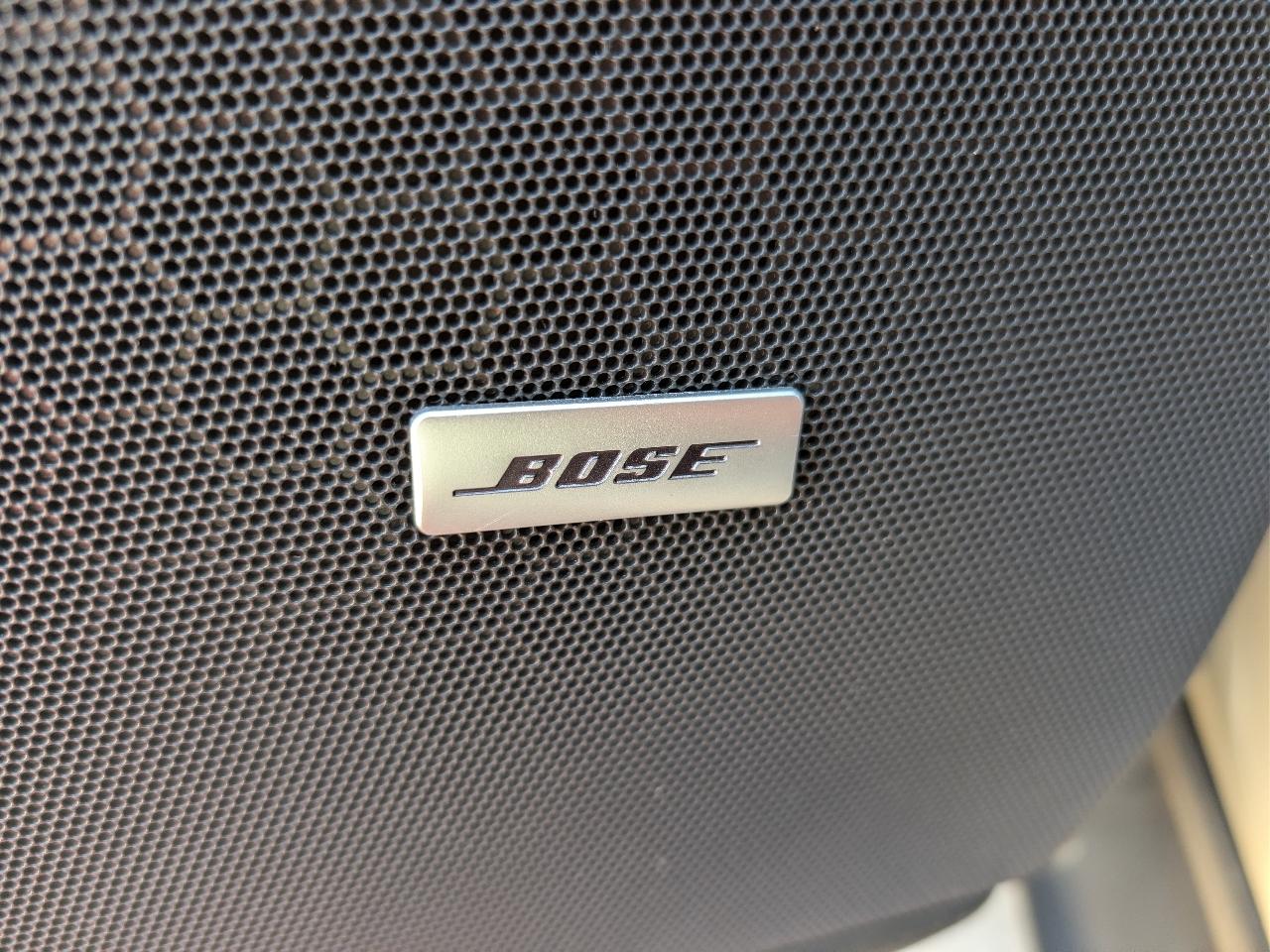 Cadillac XT5 AWD 4dr Premium Luxury 2017