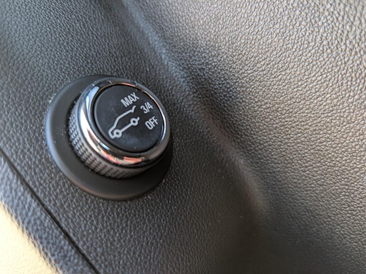 Cadillac XT5 AWD 4dr Premium Luxury 2017