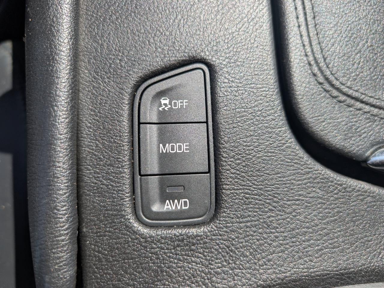 Cadillac XT5 AWD 4dr Premium Luxury 2017