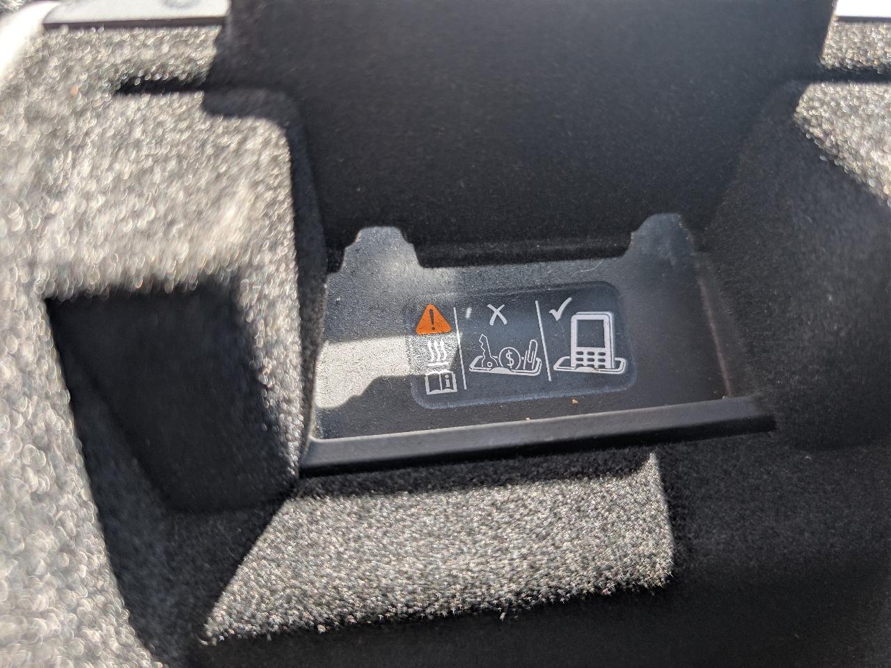 Cadillac XT5 AWD 4dr Premium Luxury 2017