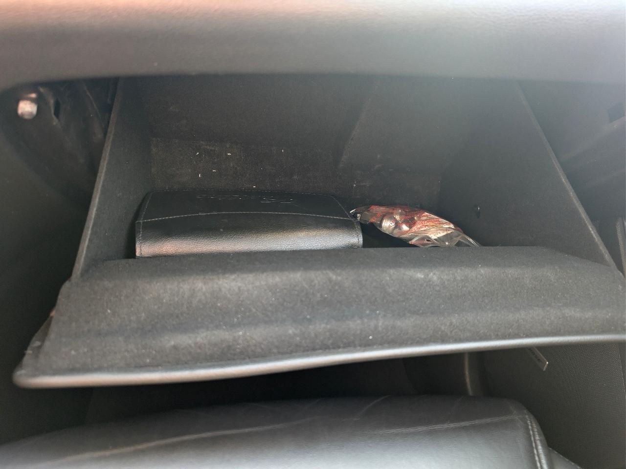 Cadillac XT5 AWD 4dr Premium Luxury 2017