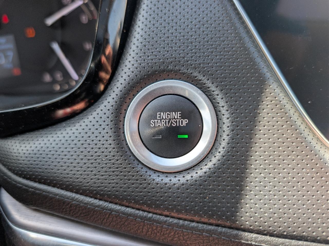 Cadillac XT5 AWD 4dr Premium Luxury 2017