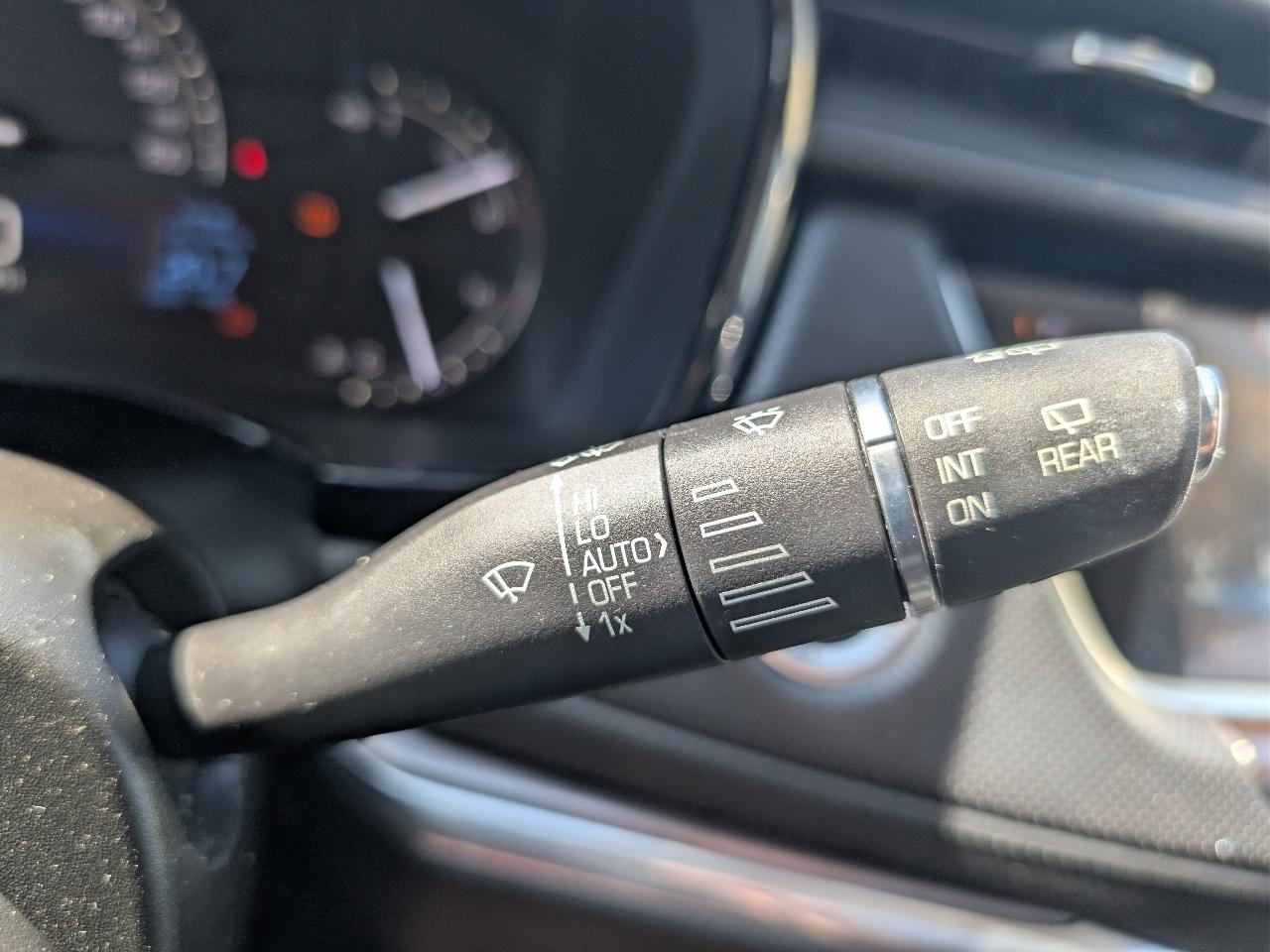 Cadillac XT5 AWD 4dr Premium Luxury 2017