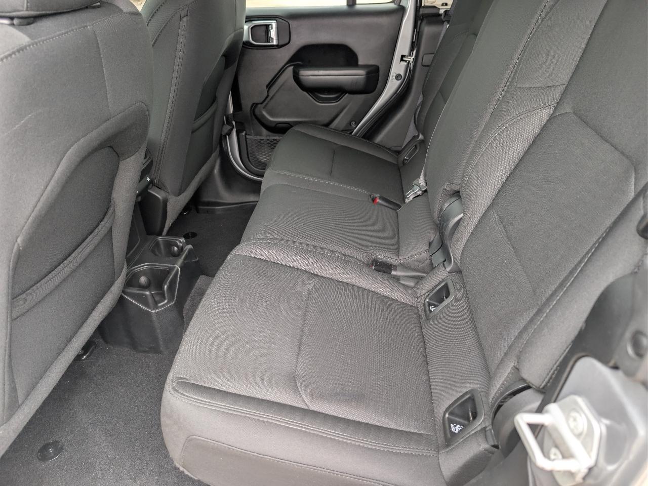 Jeep Gladiator Sport S 4x4 2020