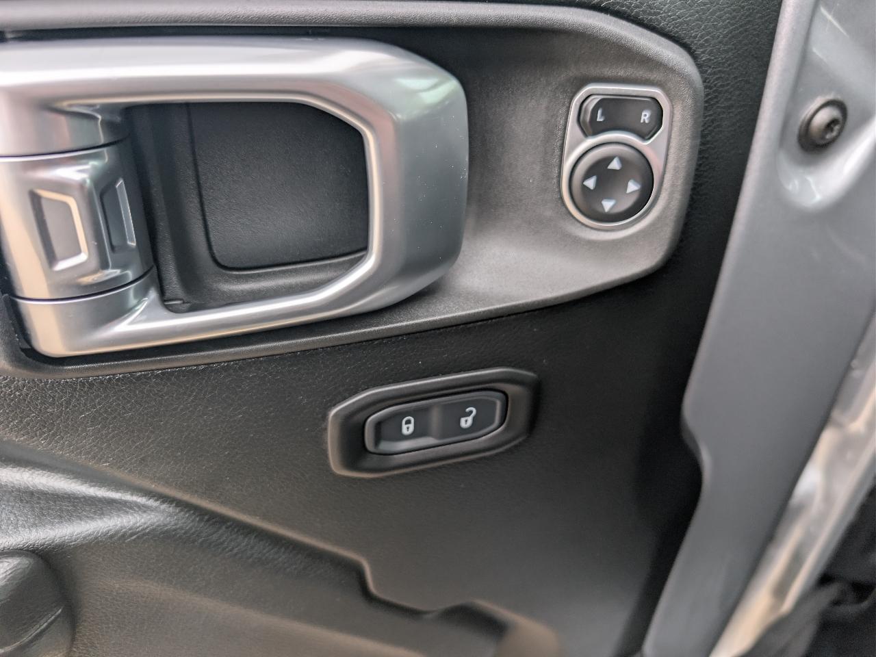 Jeep Gladiator Sport S 4x4 2020