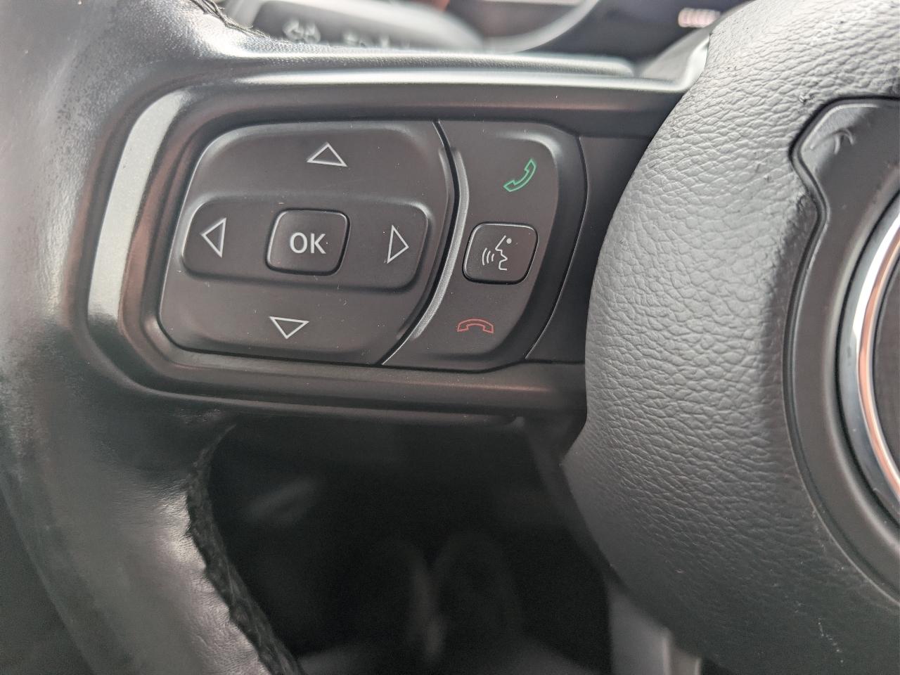 Jeep Gladiator Sport S 4x4 2020