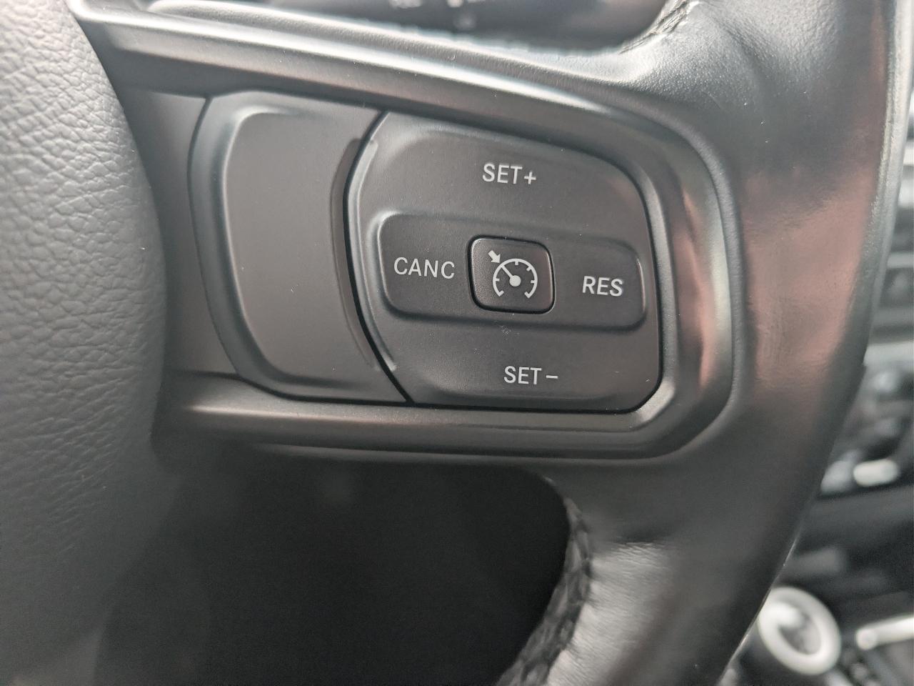 Jeep Gladiator Sport S 4x4 2020