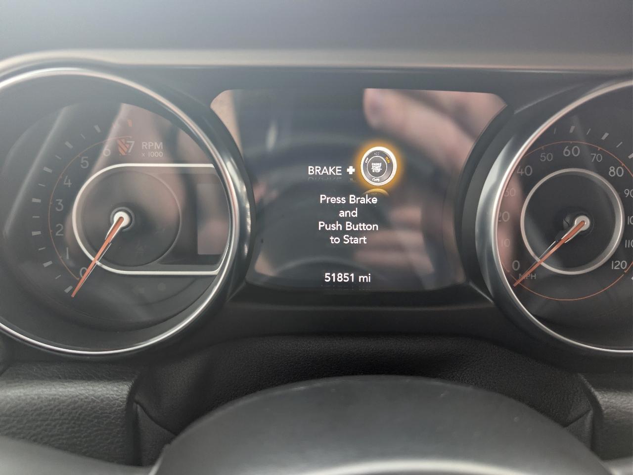 Jeep Gladiator Sport S 4x4 2020