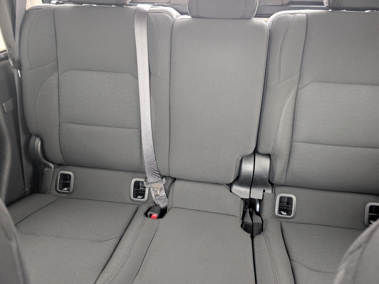 Jeep Gladiator Sport S 4x4 2020