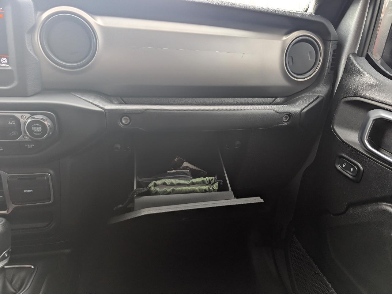 Jeep Gladiator Sport S 4x4 2020