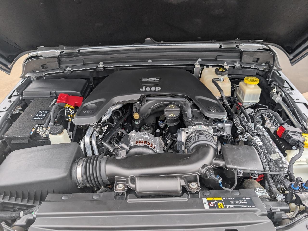 Jeep Gladiator Sport S 4x4 2020