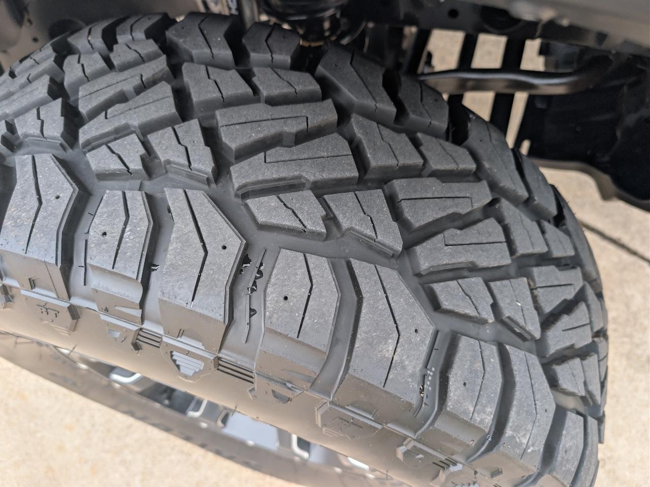 Jeep Gladiator Sport S 4x4 2020