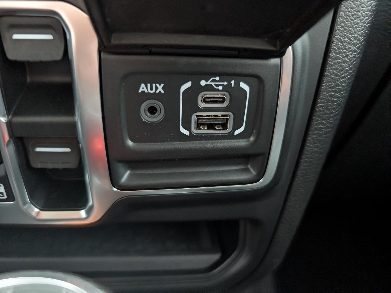 Jeep Gladiator Sport S 4x4 2020