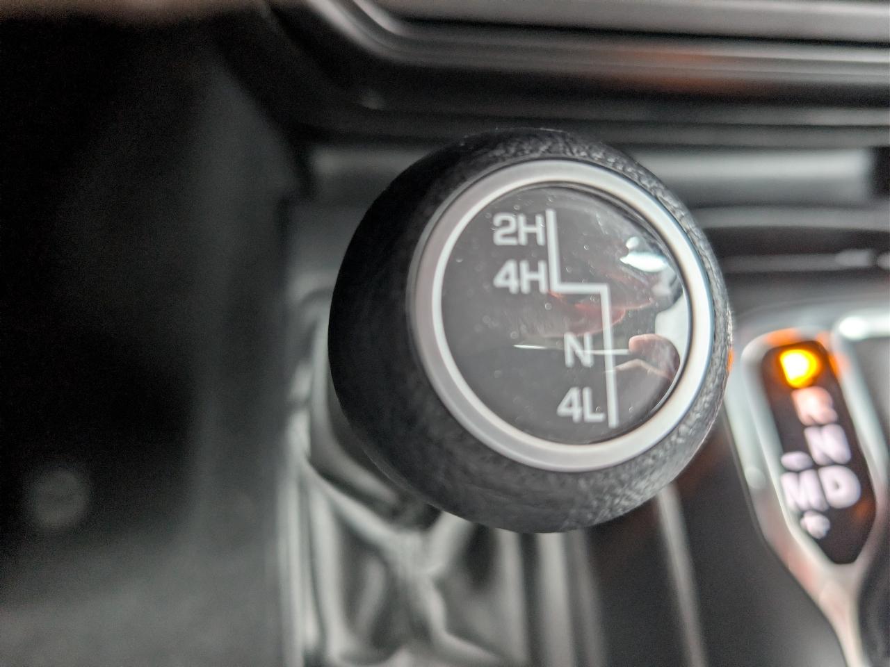 Jeep Gladiator Sport S 4x4 2020