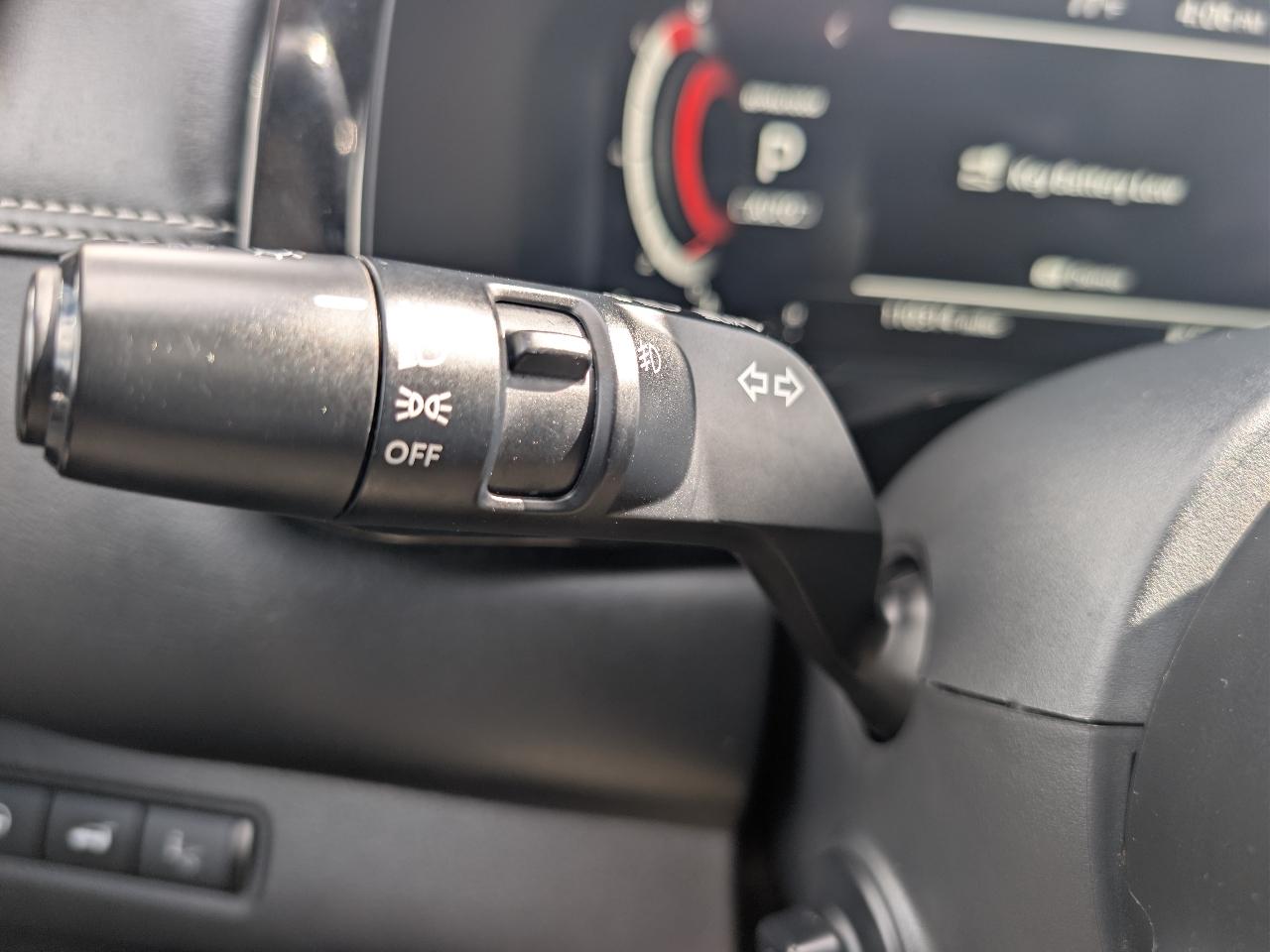 Nissan Pathfinder Platinum 4WD 2022