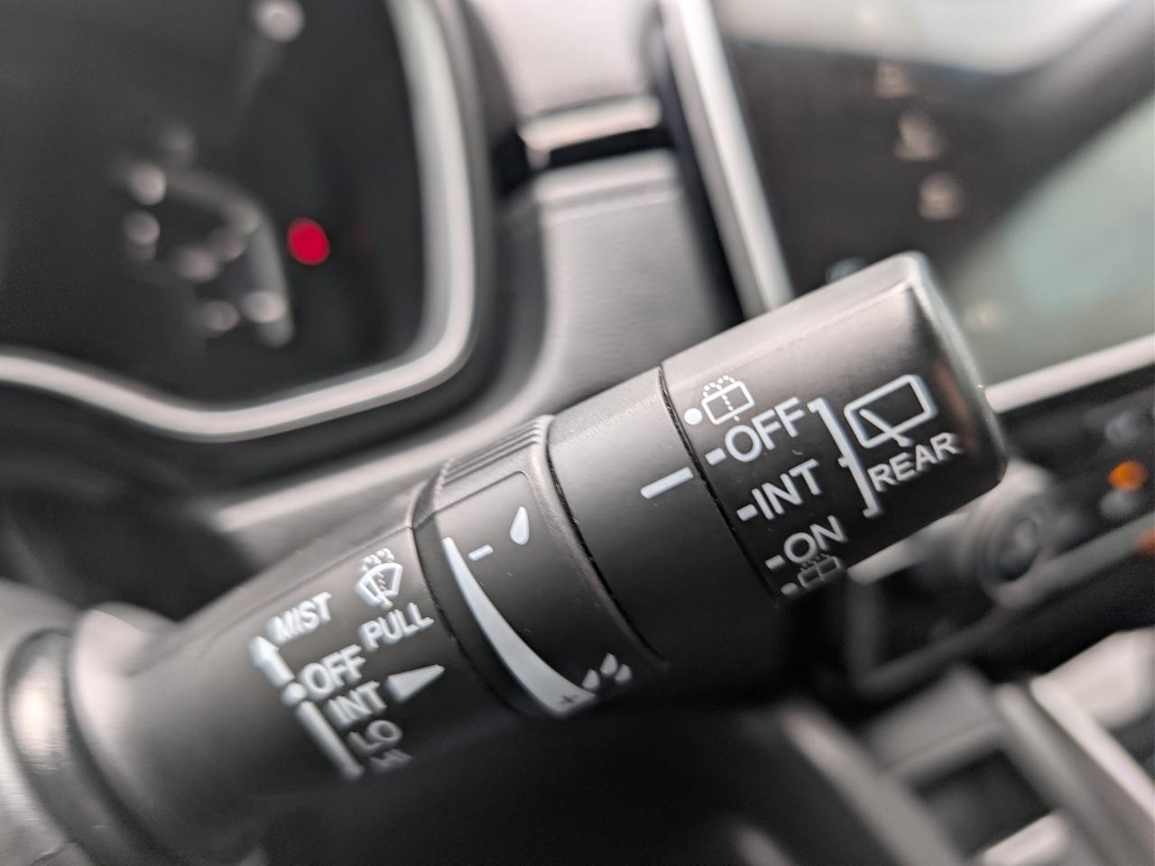 Honda CR-V EX AWD 2017