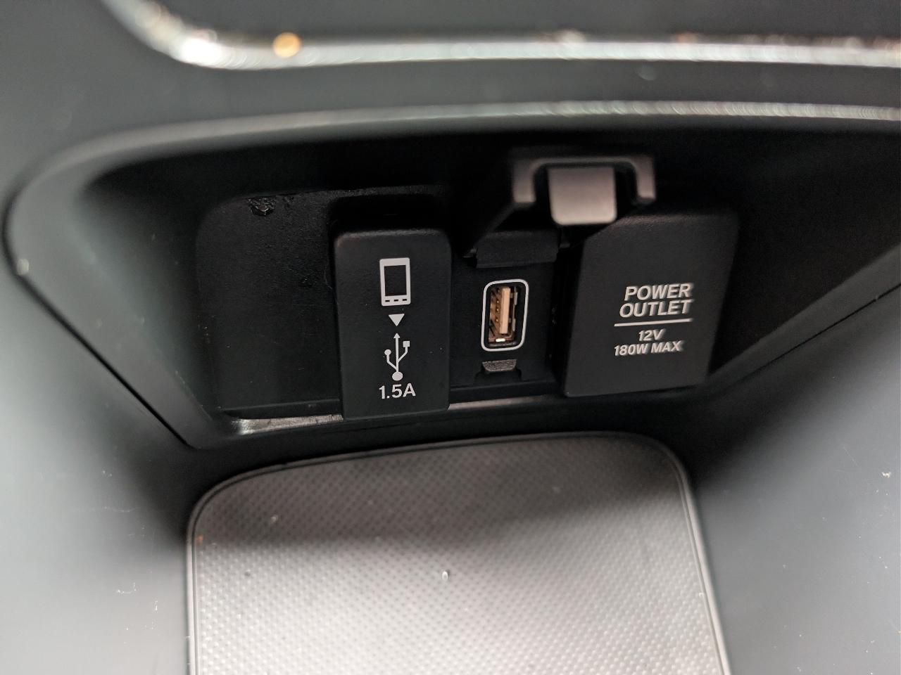 Honda CR-V EX AWD 2017