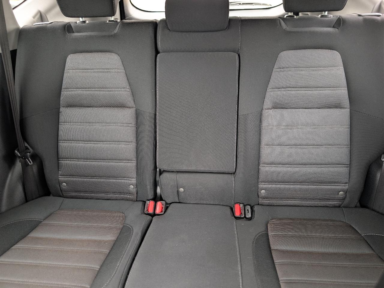 Honda CR-V EX AWD 2017