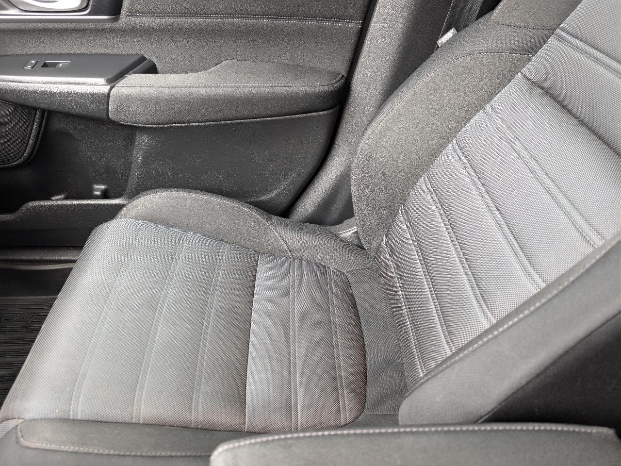 Honda CR-V EX AWD 2017