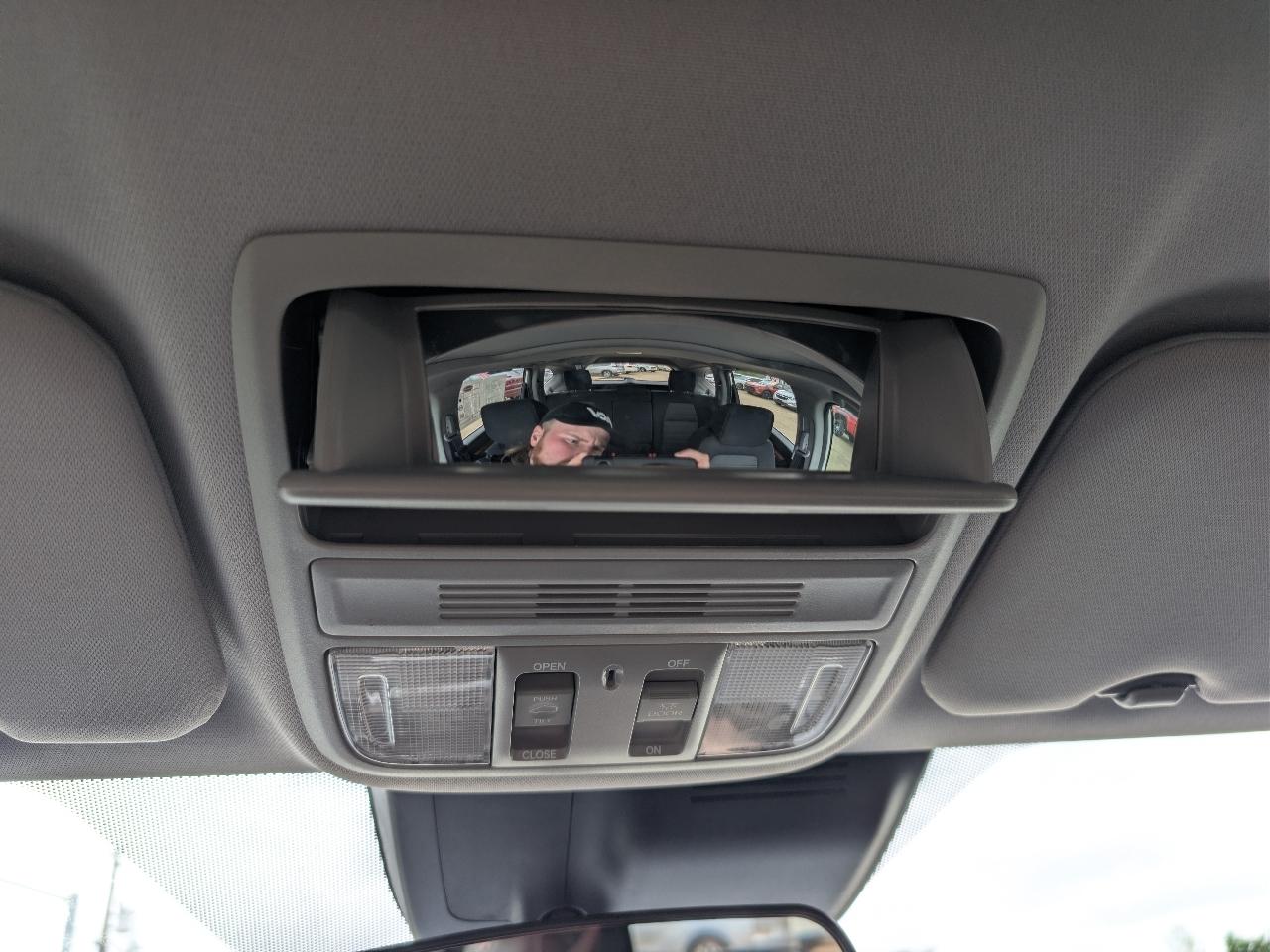 Honda CR-V EX AWD 2017