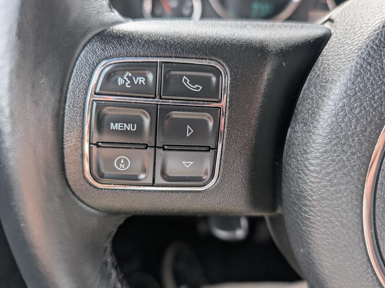 Jeep Wrangler 4WD 2dr Sport 2016