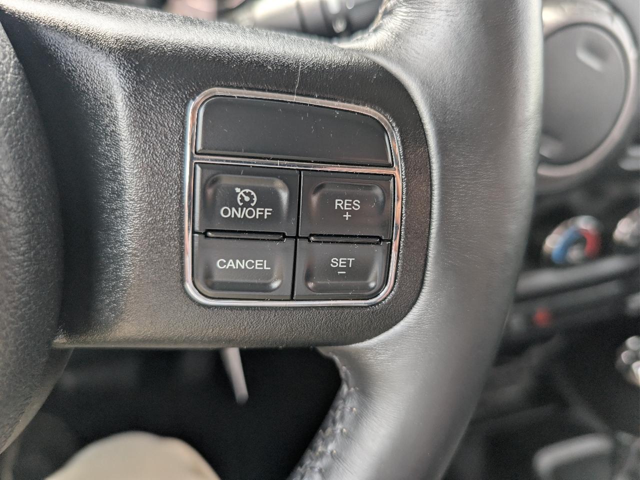 Jeep Wrangler 4WD 2dr Sport 2016