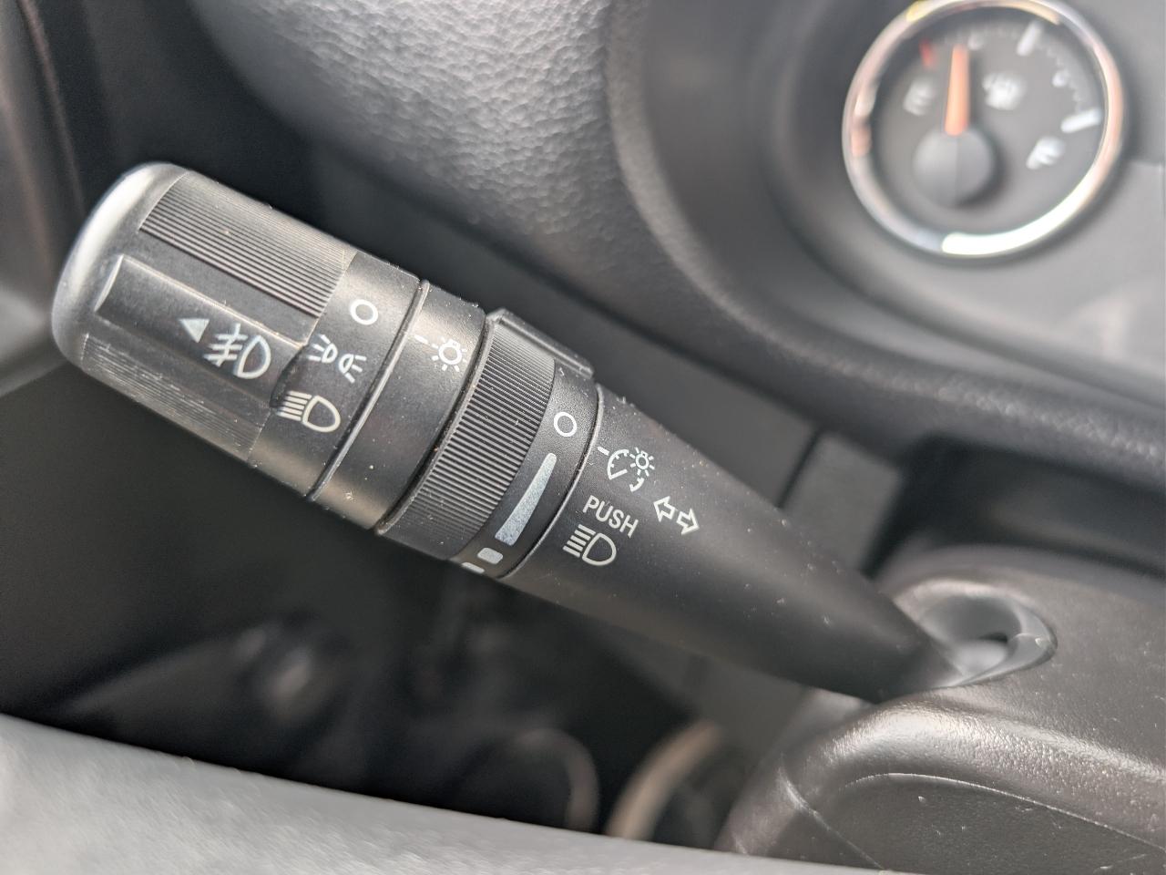 Jeep Wrangler 4WD 2dr Sport 2016