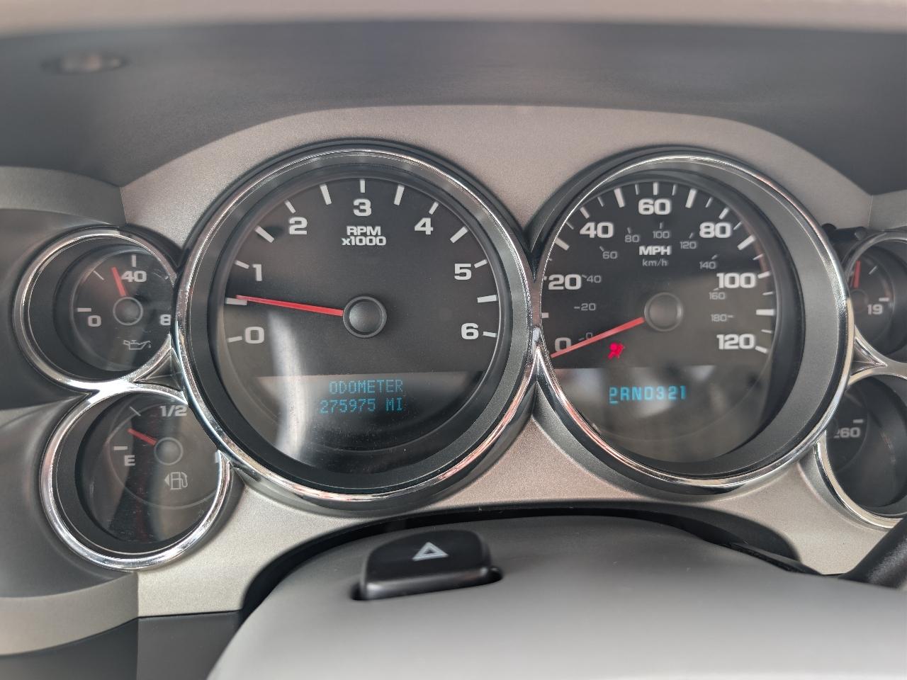 GMC Sierra 1500 4WD Reg Cab 119.0" SLE1 2007